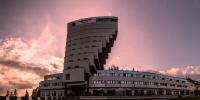 Apartman Panorama 1001 - Bed and Breakfast