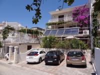 Balic Apartments - ZF Hvar - B&B