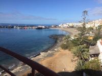 B&B Los Cristianos - Atlantic Breeze edificio Cristianmar - Bed and Breakfast Los Cristianos