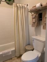 Apartamento con balcón