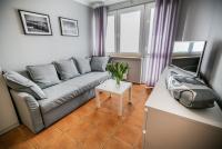 B&B Ustka - Apartament w Centrum - Bed and Breakfast Ustka