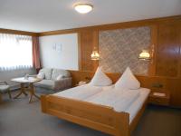 Chambre Double Confort