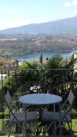 Superior Tweepersoonskamer met Eigen Balkon
