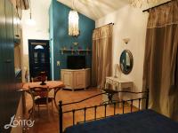 Camera Matrimoniale con Vista Mare 