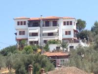 Platanias Hillside - B&B Plataniás