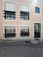 Casa Dos Arcos - B&B