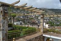 VILA SS KEKEZI - Bed and Breakfast Gjirokastër