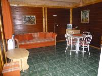 Rigófészek Vendégház - Ferienwohnung Mátraszele