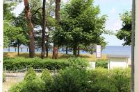 Villa Freia App. Strandlilie - B&B Ostseebad Binz