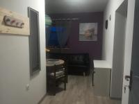 Apartamento con vistas al jardín