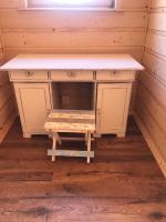 Chalet con 2 Camere da Letto