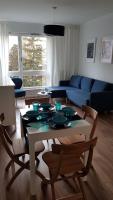 Apartament MaGdynka - B&B