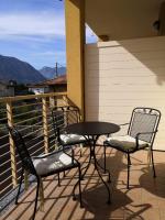 Apartment Alessandra - B&B Lenno