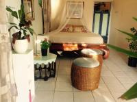 Magical Garden - Chambres d’hôtes Savaneta