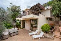 Villa Milana Budva - B&B