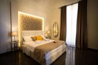 Chambre Lit King-Size avec Balcon