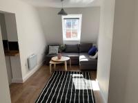 B&B Leicester - GRANBY APARTMENTS F-3 - Bed and Breakfast Leicester