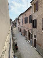Casa vacanza Bergamini - B&B