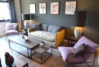 BESOTEL Erkrath - 20 Wohnungen 2 Standorte 35 Schlafzimmer 29 Badezimmer 52 Betten für 73 Gäste - Ferienwohnung Erkrath