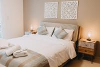 Best House, Central Luxury Apartment, Agiou Nikolaou, Patra - Chambres d’hôtes Patras