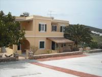 Palaiologos - Bed and Breakfast Poseidonia