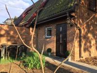 BIG CALM APART HOTEL 15min WARSAW 6pers WiFi Fireplace Garden Grill - B&B