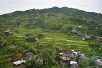 Banaue Homestay - B&B Banaue