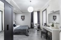 Habitación Doble Deluxe