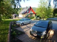 Ferienwohnungen Weißflog - B&B Schwarzenberg