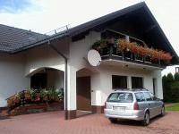 Na Brzegu - B&B