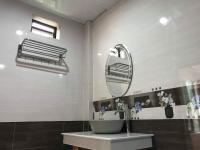 Triple Room with Mountain View