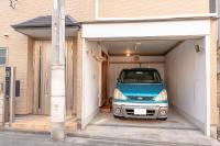 Hong house - B&B Tokyo