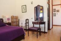 Deluxe Double Room with Extra Bed