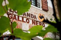 B&B Borgoricco - Al Gallo Nero - Bed and Breakfast Borgoricco