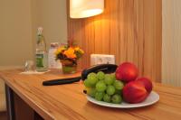 Zellers Pension - B&B Markt Erlbach