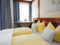 Single Room with Balcony