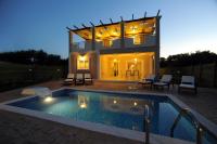 Villa de 2 dormitorios