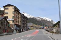 Apartaments Riu D'Incles - B&B