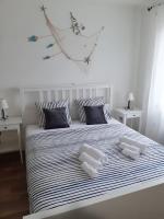 Apartment Mony - B&B Rovigno