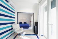 B&B Capri - Boutique Suites in Piazzetta - Bed and Breakfast Capri