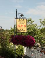 Roscaoin House - B&B Westport