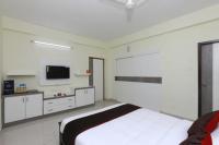 B&B Chennai - THE POSH RESIDENCY, ECR - Bed and Breakfast Chennai