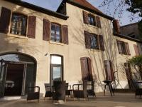 B&B Roanne - CHAPELLE ST NICOLAS - Bed and Breakfast Roanne