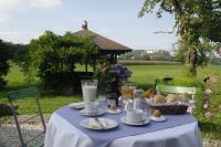 Niederauer Hof - B&B Neubeuern