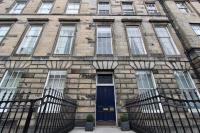 Escape To Edinburgh @ Albyn Place - B&B