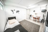 Basement Studio with Sauna