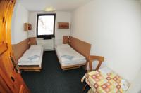 Appartement met 2 slaapkamers