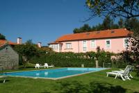 Quinta do Vale do Monte - B&B Viana do Castelo