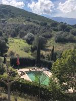 Oliera 2 - Chambres d’hôtes Oletta