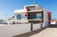 Vitamin Sea, The Sea View Apartment - Bed and Breakfast Baleal